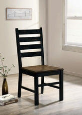 BARBARY SIDE CHAIR